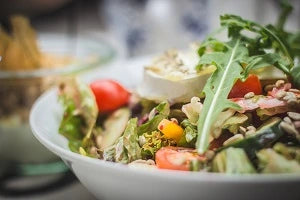 Probiotic Salad Dressing